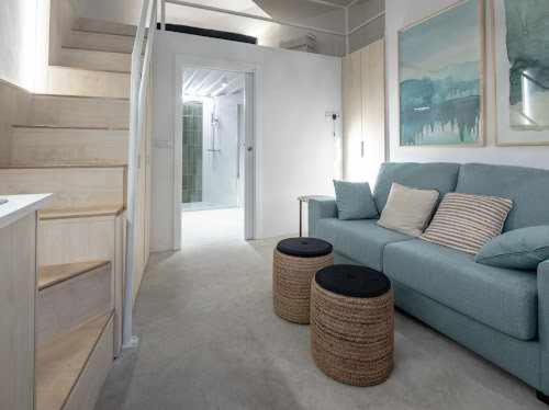 Fantastico Loft Ciudad Artes Y Ciencias Apt 1 Валенсия Экстерьер фото