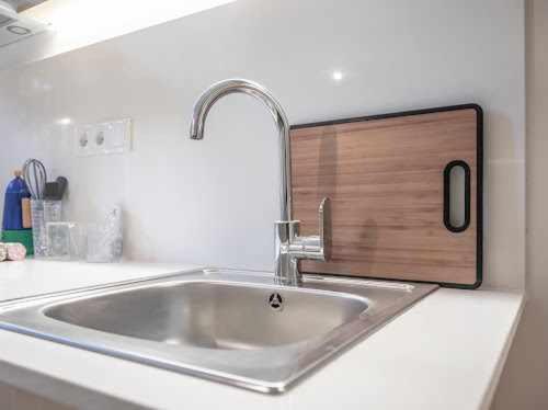 Fantastico Loft Ciudad Artes Y Ciencias Apt 1 Валенсия Экстерьер фото