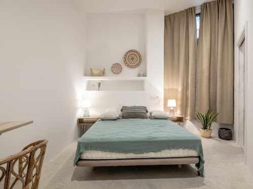 Fantastico Loft Ciudad Artes Y Ciencias Apt 1 Валенсия Экстерьер фото